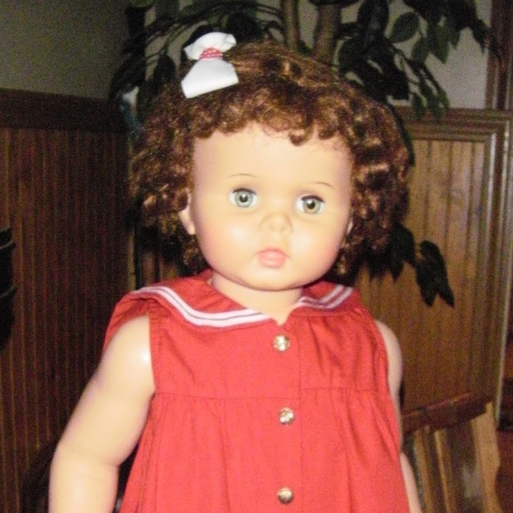 Meet your Posher, Thesusanbelle